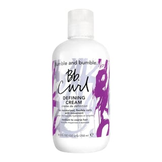 Bumble and bumble. Curl Defining Cream