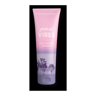 Beachwaver Good Vibes Moisturizing Shampoo