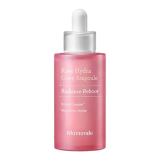 Mamonde Rose Hydra Glory Ampoule