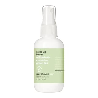 Pure Haven Clear Up Toner