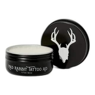 Mad Rabbit Tattoo Balm
