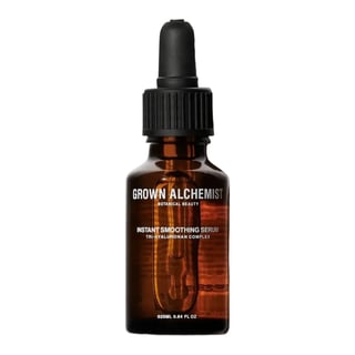 Grown Alchemist Instant Smoothing Hyaluronic Acid Serum