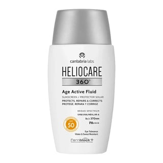 HELIOCARE Age Active Fluid SPF 50