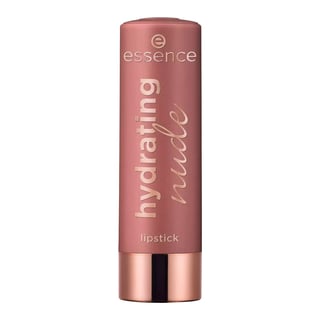 Essence Hydrating Nude Lipstick