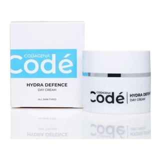 Collagena Codé Hydra Defence Day Cream