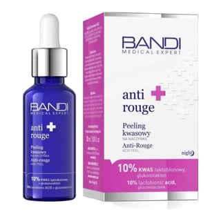 Bandi Professional Anti Rouge Acid Peel