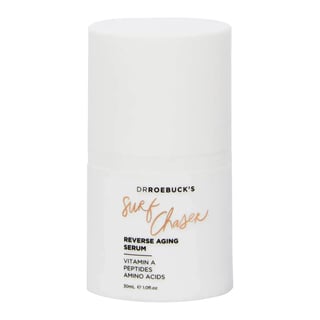 Dr. Roebuck's Surf Chaser Reverse Aging Serum