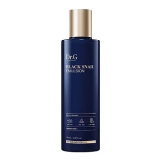 Dr.G Black Snail Toner