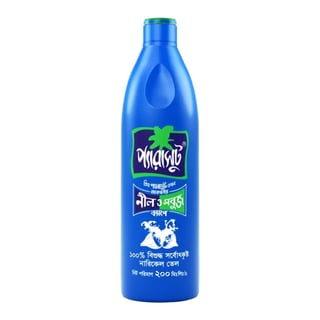 Parachute Advansed Coconut Oil