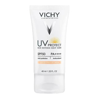 Vichy Skin Defense Daily Care - Anti-Dullness BB Cream SPF50 PA++++