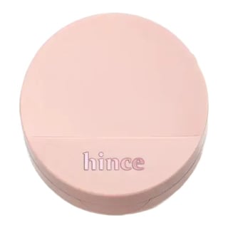 hince Cover Master Pink Cushion