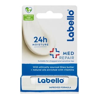 Labello Med Repair SPF 15