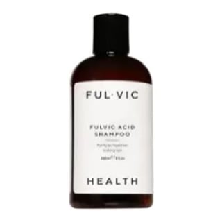 Ful.Vic.Health Fulvic Acid Shampoo