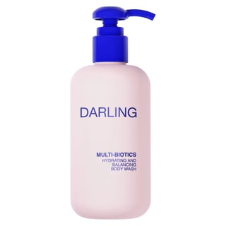 Darling غسول الجسم متعدد البروبيوتيك