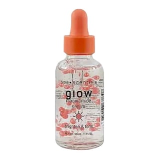 Spa Scentials Glow Niacinamide Serum