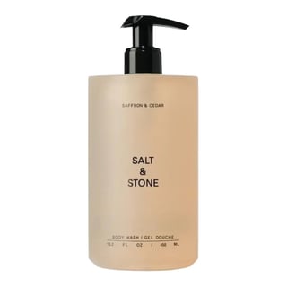 Salt & Stone Body Wash