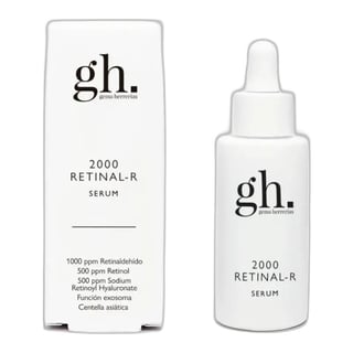 Gema Herrerías GH 2000 Retinal-R Serum