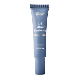 City Beauty Lid Lifting Treatment