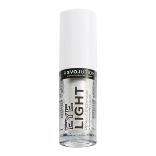 Revolution Beauty Eye Light Metallic Eyeshadow