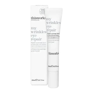 This Works My Wrinkles Eye Repair
