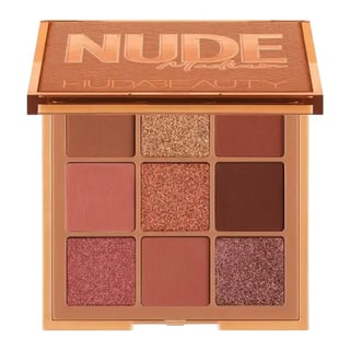 Huda Beauty Nude Obsessions Eyeshadow Palette