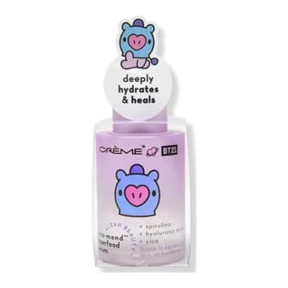 The Creme Shop BT21 BABY MANG Cica-Mend Superfood Serum - Klean Beauty