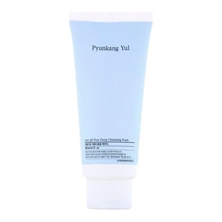 Pyunkang Yul Low pH Pore Deep Cleansing Foam