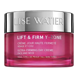 Watier Lift & Firm Y-Zone Ultra-Firming Day Creme