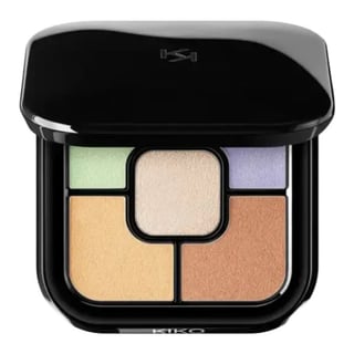 KIKO Milano Colour Correct Concealer Palette