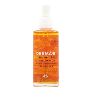 Derma E Anti-Wrinkle Treatment Oil