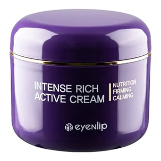 EYENLIP BEAUTY Intense Rich Active Cream