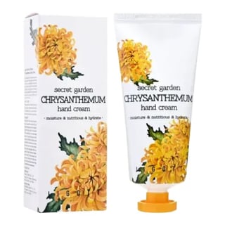 Jigott Secret Garden Hand Cream