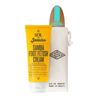 Sol De Janeiro Samba Foot Fetish Care