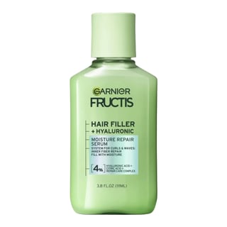 Garnier Hair Filler Hyaluronic Moisture Repair Serum