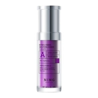 Ning Dermologie Retinol Firming Smoothing Essense