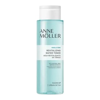 Anne Moller Clean Up Revitalizing Water Toner