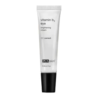PCA Skin Vitamin B3 Eye Brightening Cream