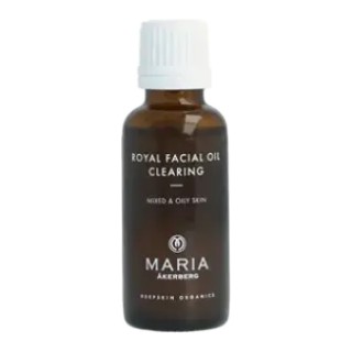 Maria Åkerberg Royal Facial Oil Clearing
