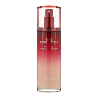 Missha Time Revolution Red Algae Revitalizing Lotion