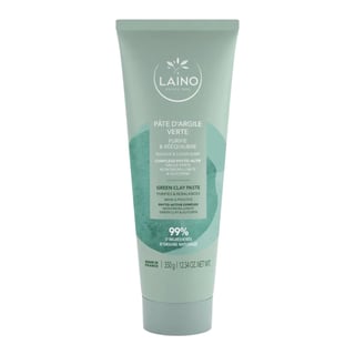 Laino Green Clay Paste