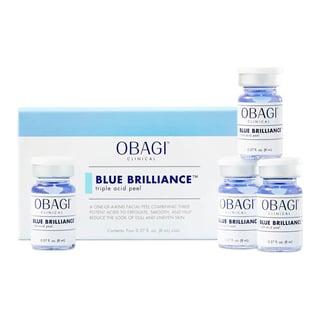 Obagi Blue Brilliance Triple Acid Peel