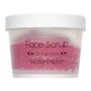 Nacomi Face Scrub