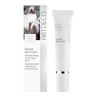 ARTDECO Oxyvital Eye Cream