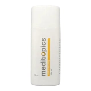 Meditopics Zonbescherming SPF 50