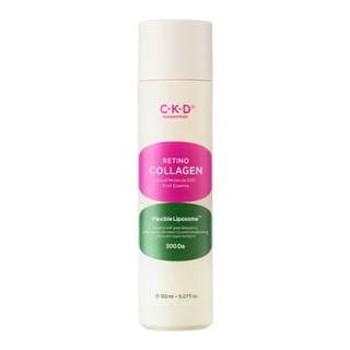 CKD GUARANTEED Retino Collagen Small Molecule 300 First Essence