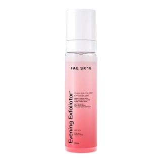 Fae beauty Evening Exfoliator