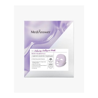 Medianswer Calming Collagen Mask