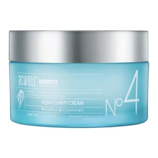Acwell Aqua Clinity Cream