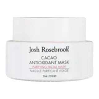 Josh Rosebrook Cacao Antioxidant Mask
