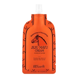 Beausta Jeju Mayu Cream
